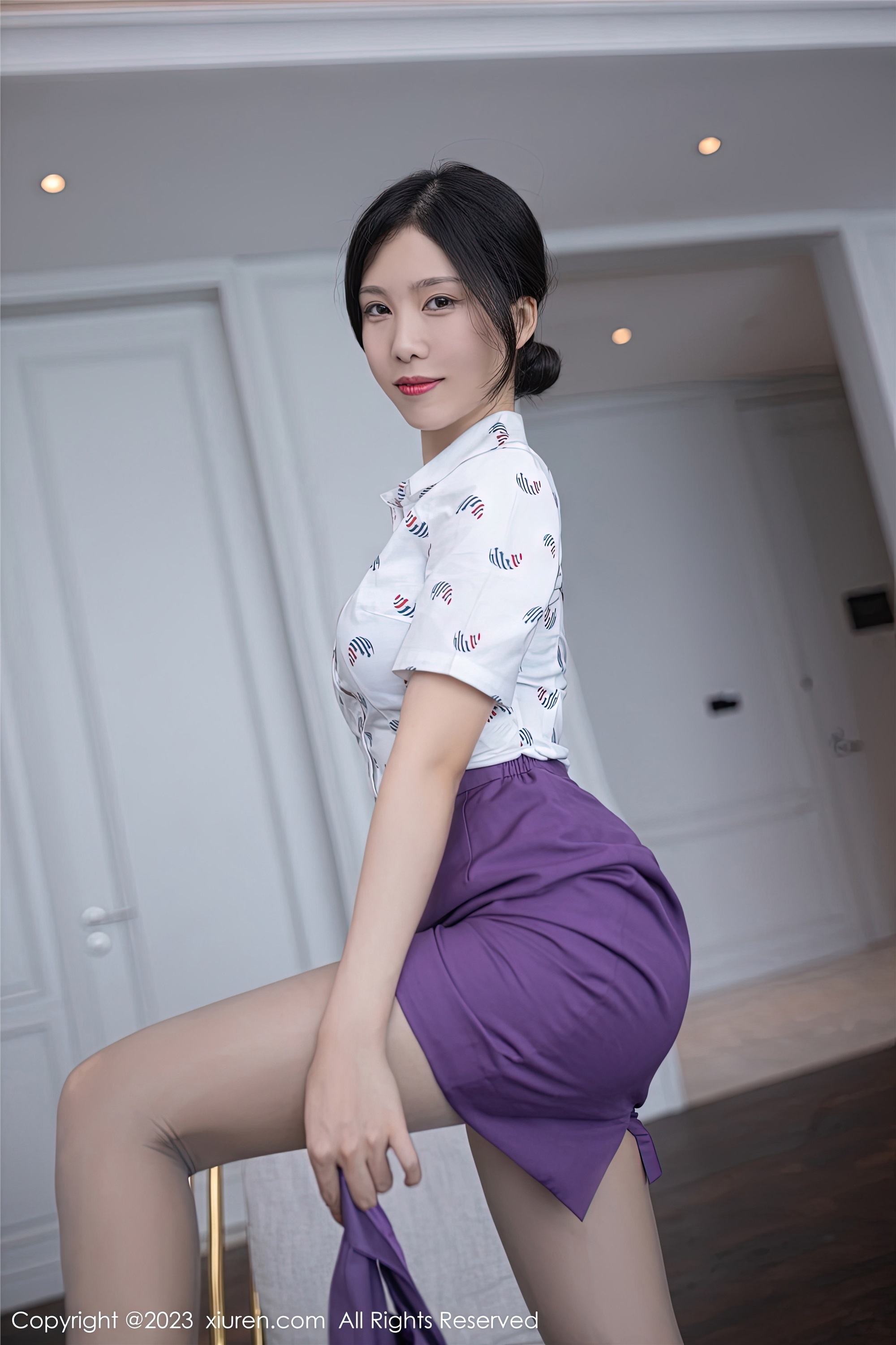 Xiuren秀人网 2023.01.04 NO.6084 利世